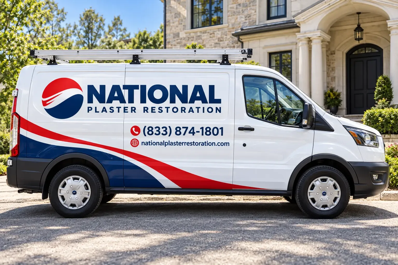 Plaster Repair in Gresham, SC near me