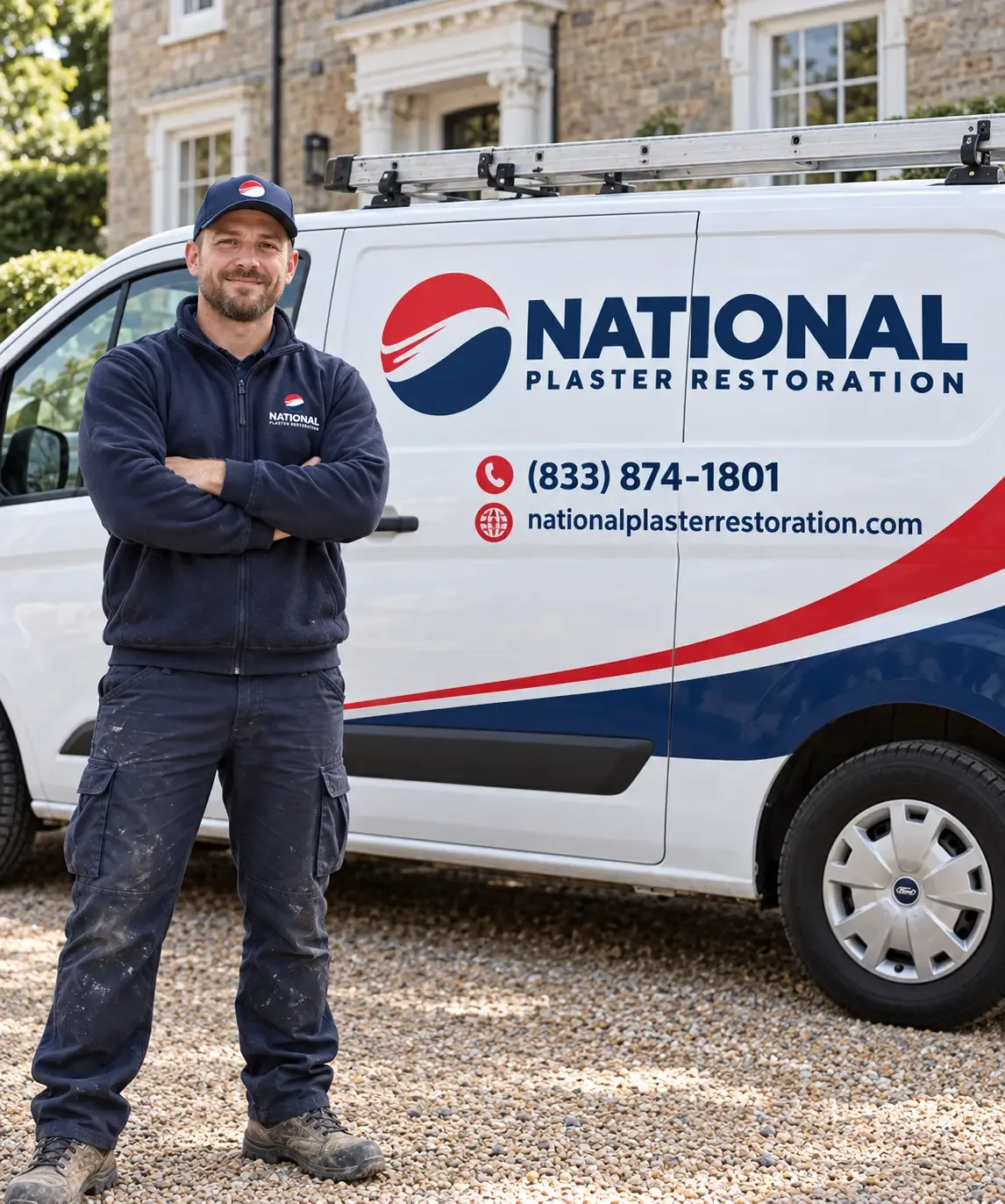 Plaster Repair company in Gresham, SC